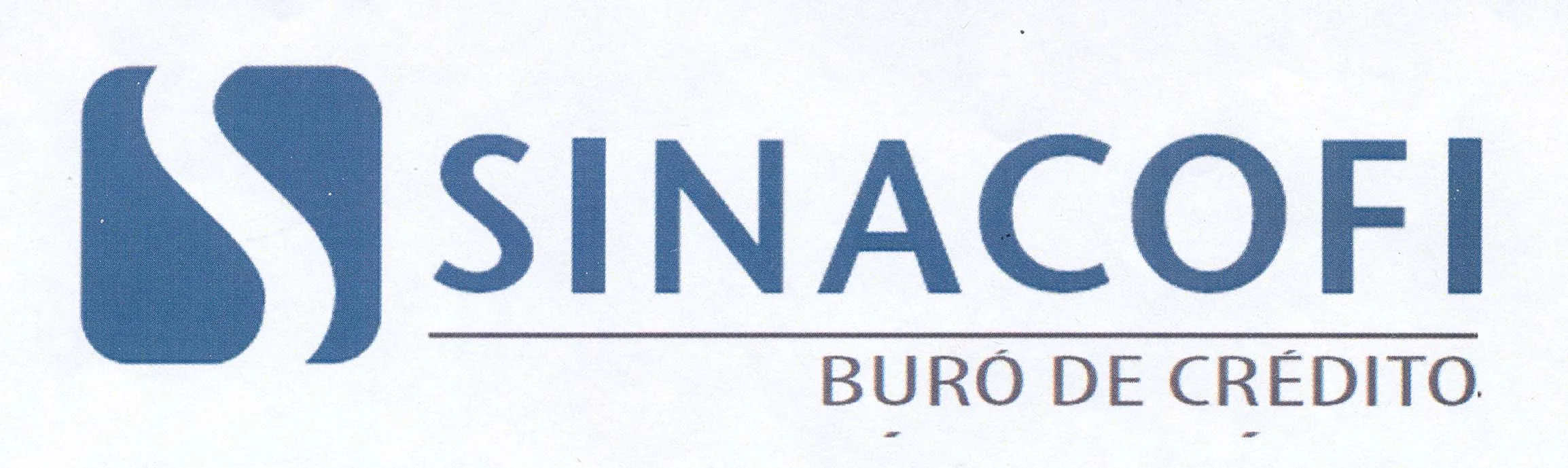 SINACOFI BURÓ DE CRÉDITO