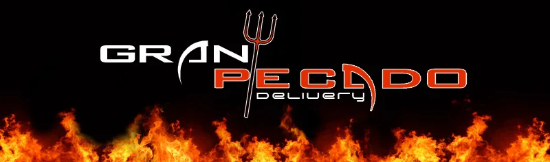 GRAN PECADO