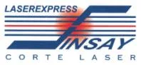 LASEREXPRESS SINSAY