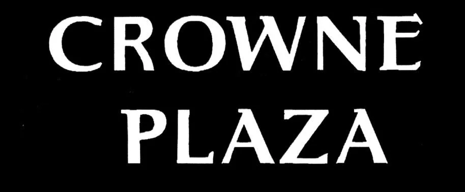 CROWNE PLAZA