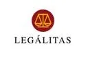 LEGÁLITAS