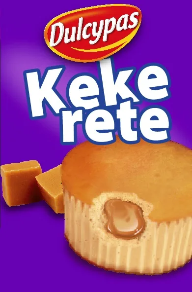 DULCYPAS KEKE RETE