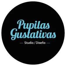 PUPILAS GUSTATIVAS STUDIO/DISEÑO
