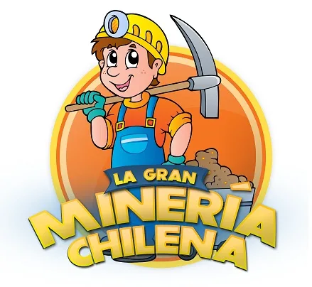 La Gran Mineria Chilena