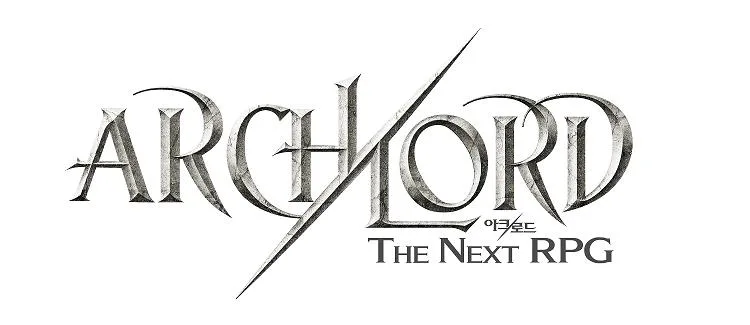 ARCH LORD THE NEXT RPG