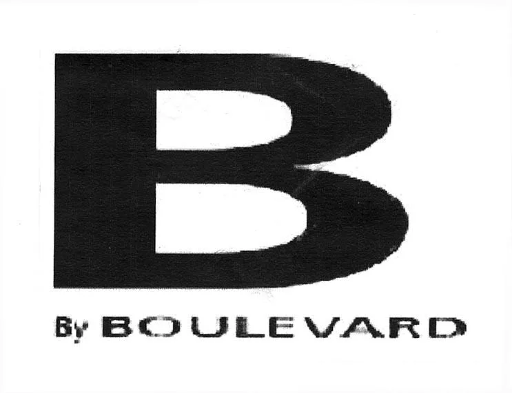 B BY BOULEVARD