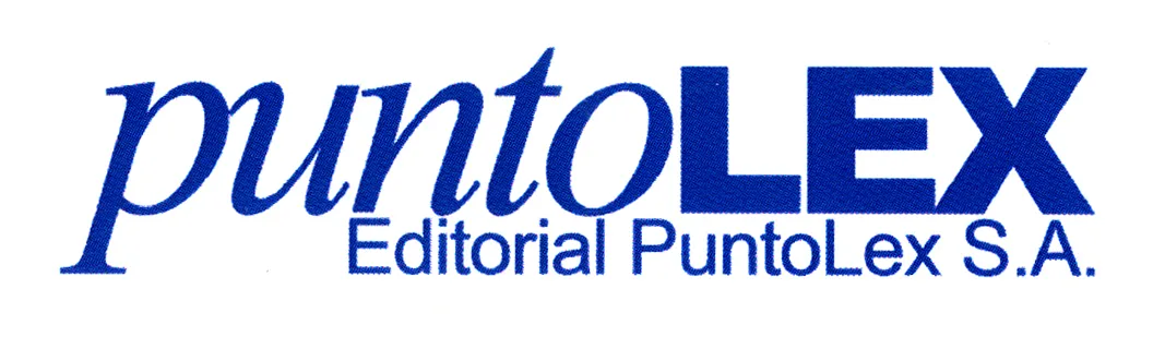 PUNTOLEX EDITORIAL PUNTOLEX S.A.