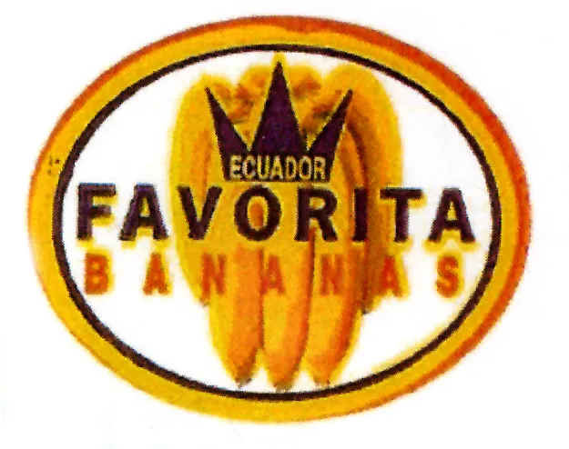FAVORITA BANANAS