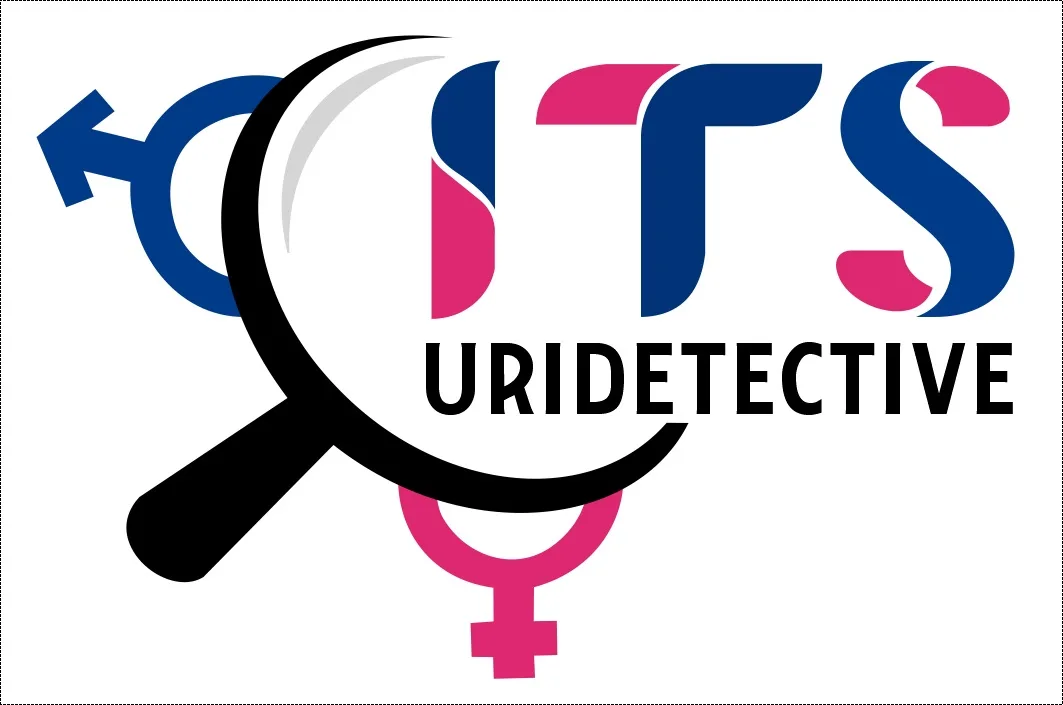 ITS URIDETECTIVE