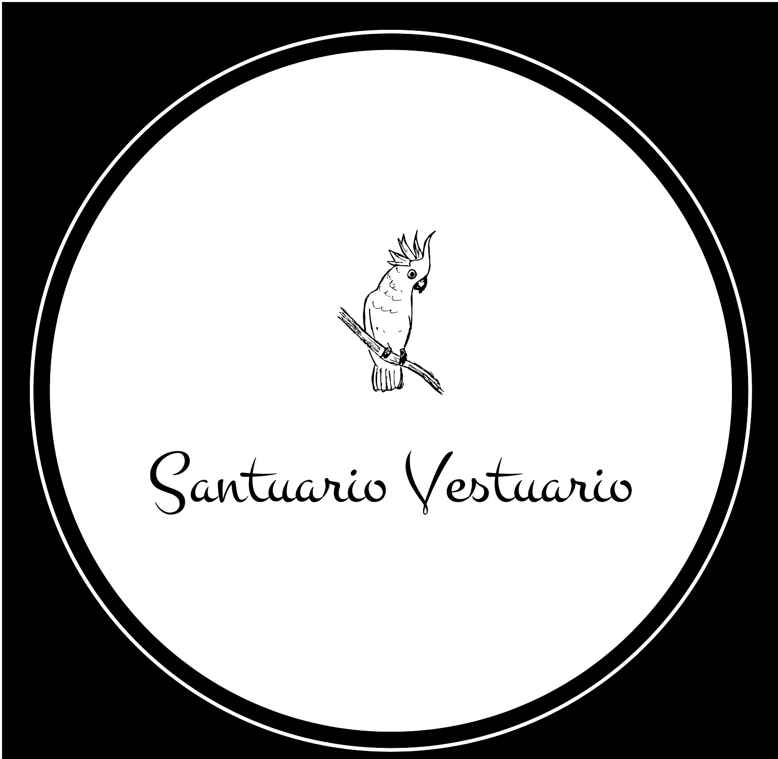 Santuario Vestuario