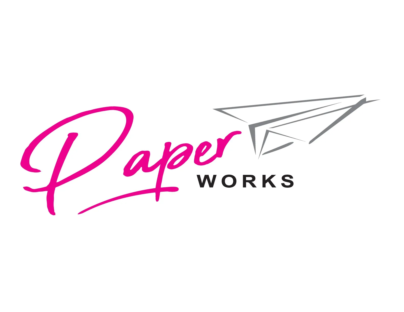 PAPER WORKS