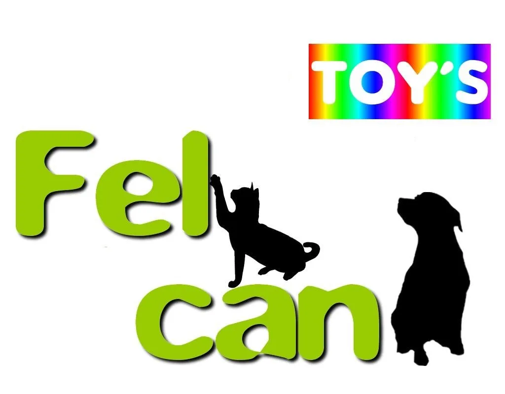 FEL CAN TOY´S