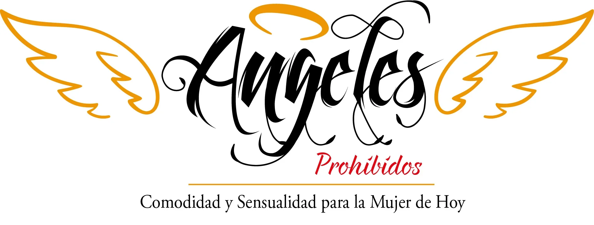 Angeles Prohibidos