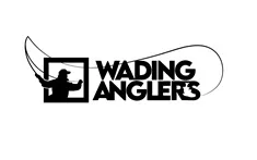 WADING ANGLERS