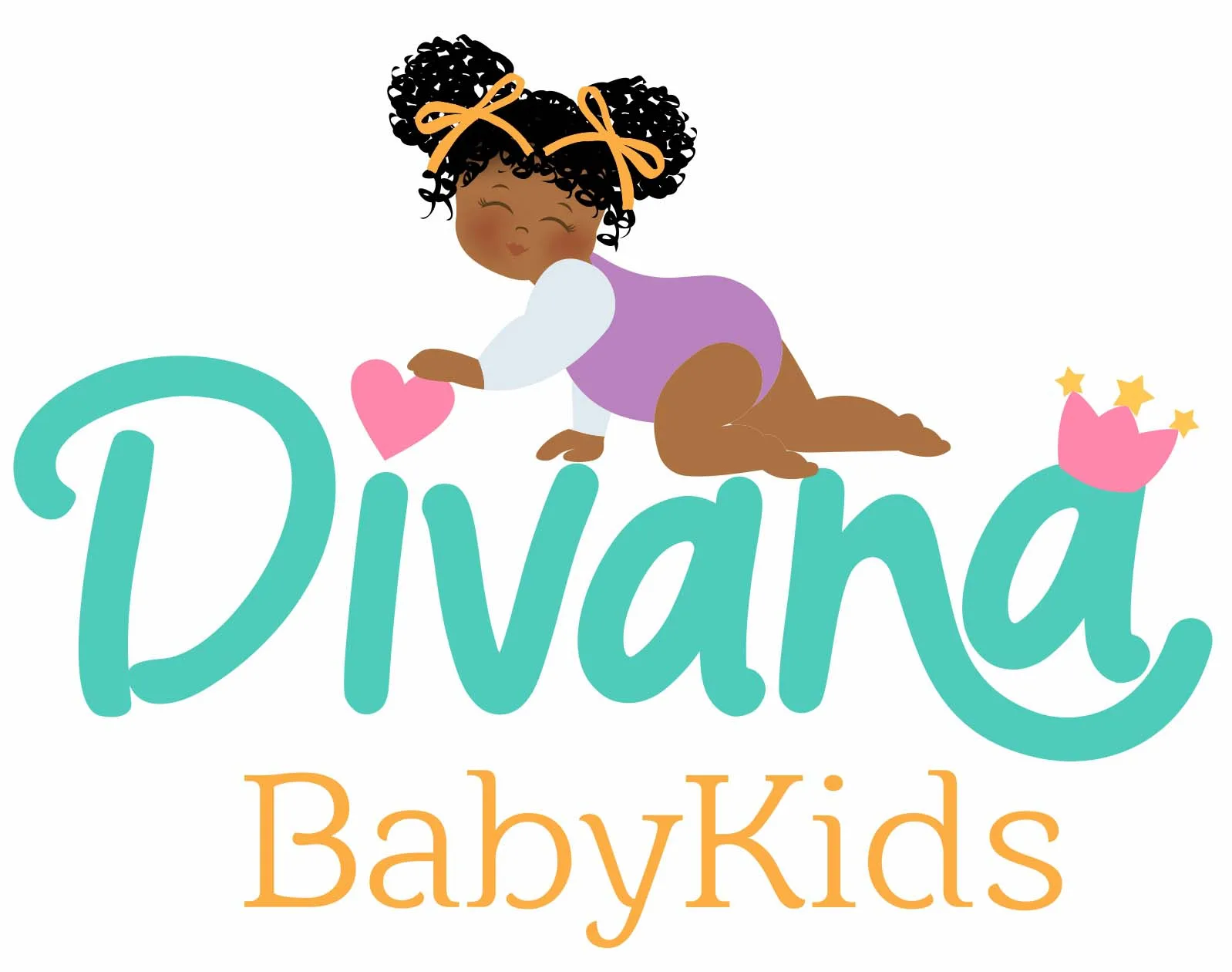 BabyKids Divana