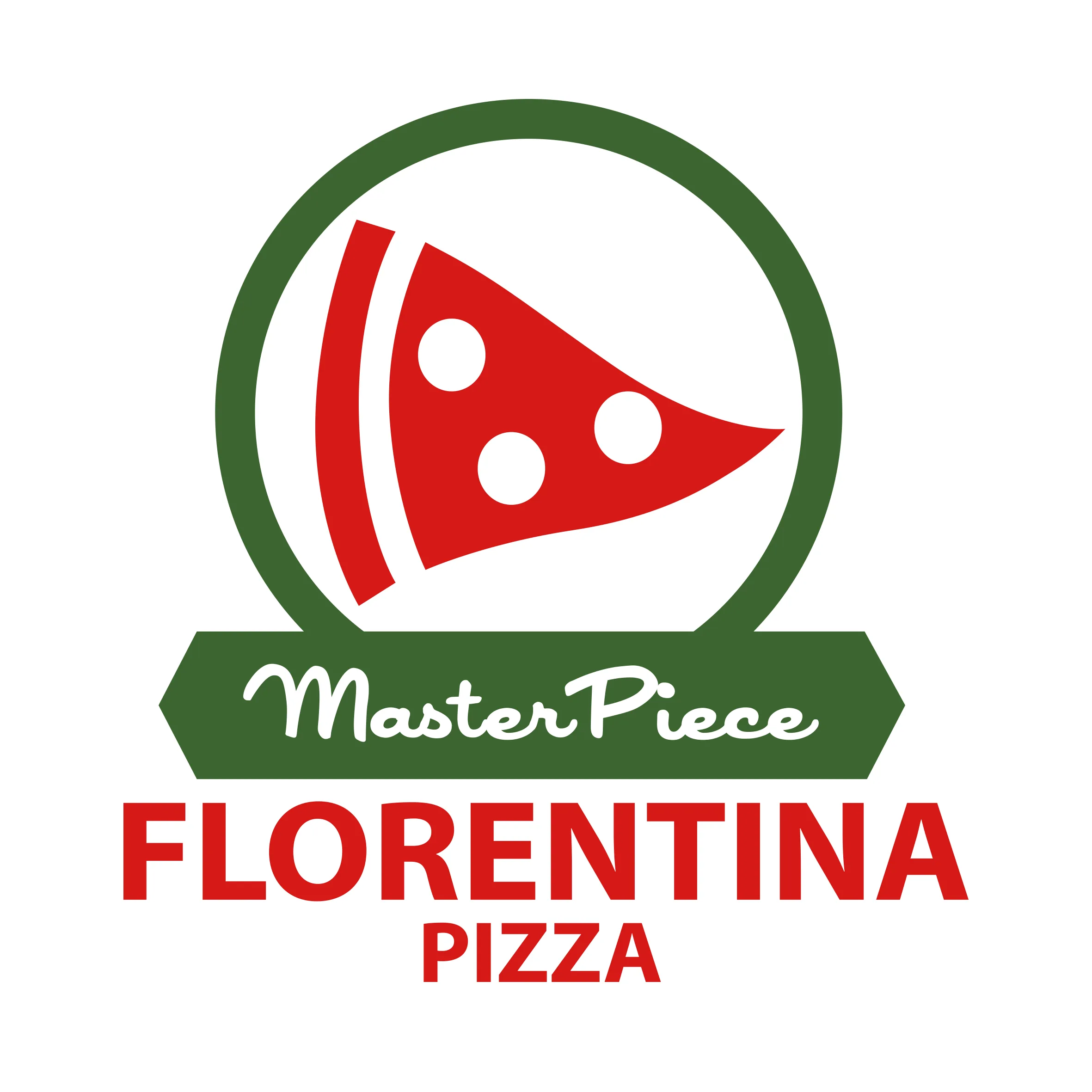 FLORENTINA PIZZA