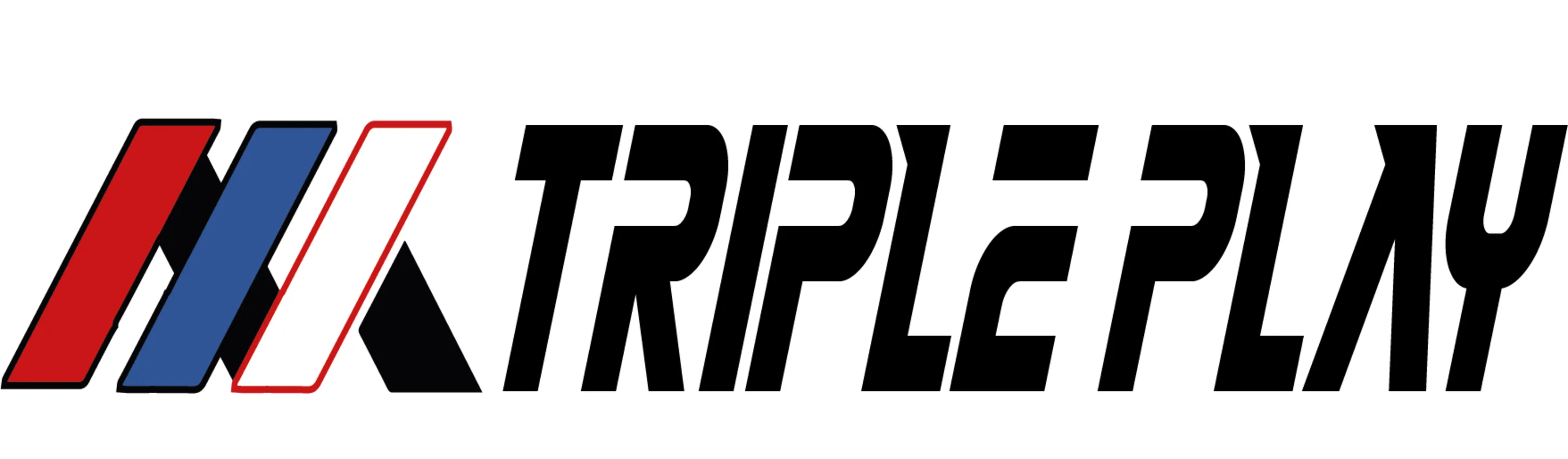 TRIPLE PLAY