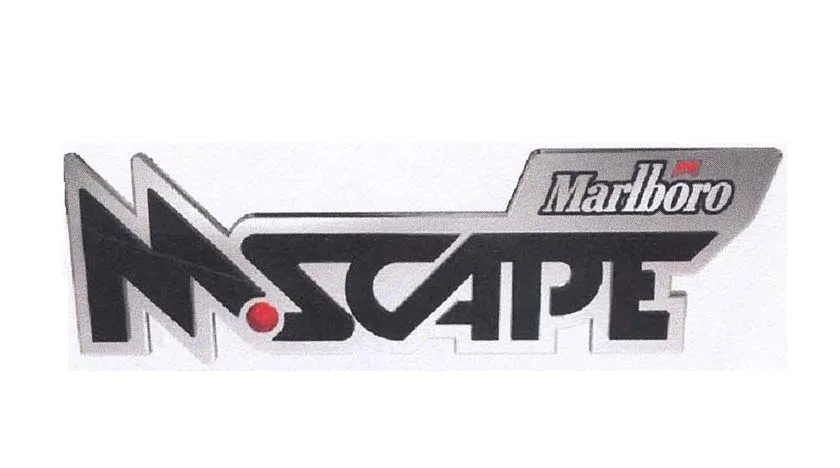 MARLBORO MSCAPE