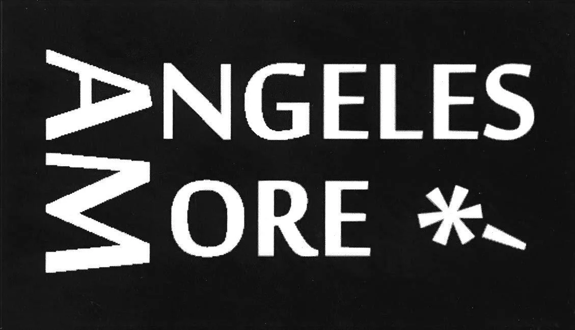 ANGELES MORE