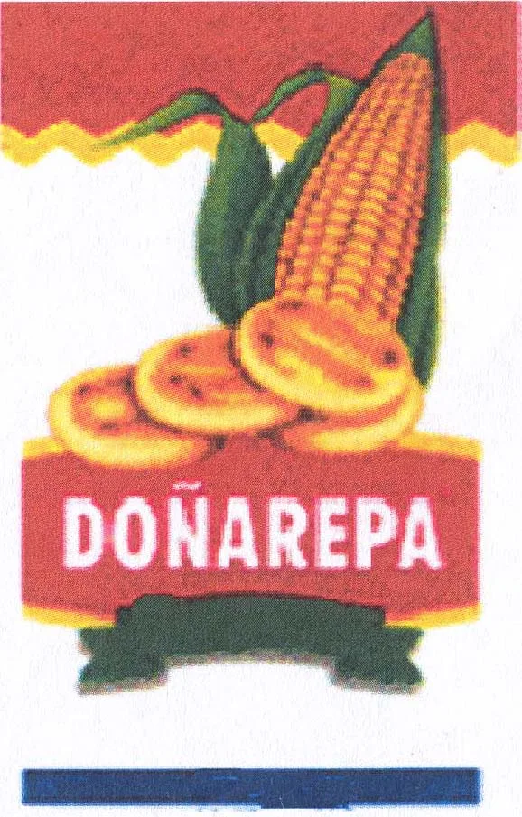 DOÑAREPA