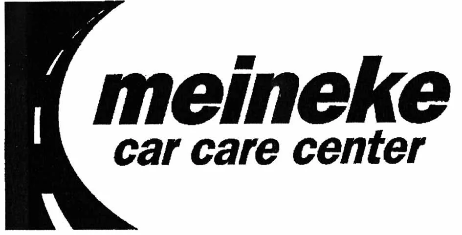 MEINEKE CAR CARE CENTER