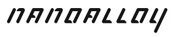 NANOALLOY