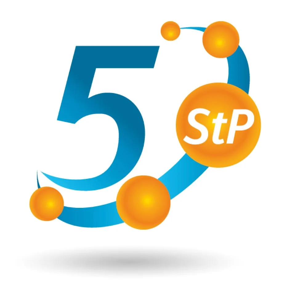 5 StP