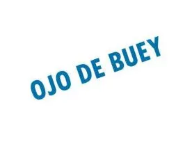 OJO DE BUEY