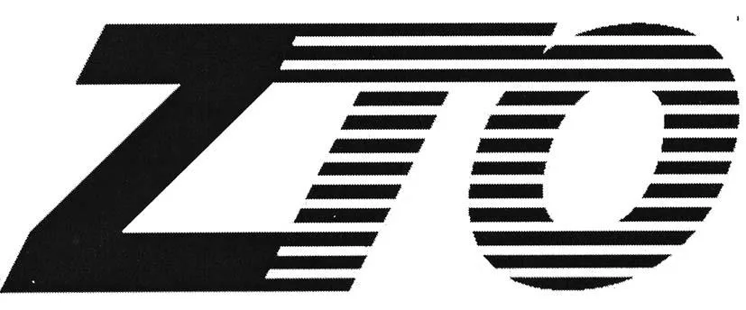 ZTO