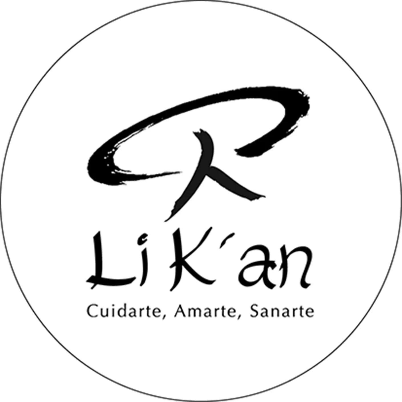 Li K´an Cuidarte, Amarte, Sanarte