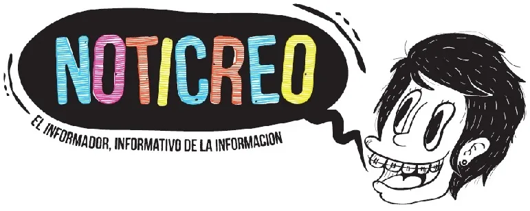NOTICREO EL INFORMADOR, INFORMATIVO DE LA INFORMACION