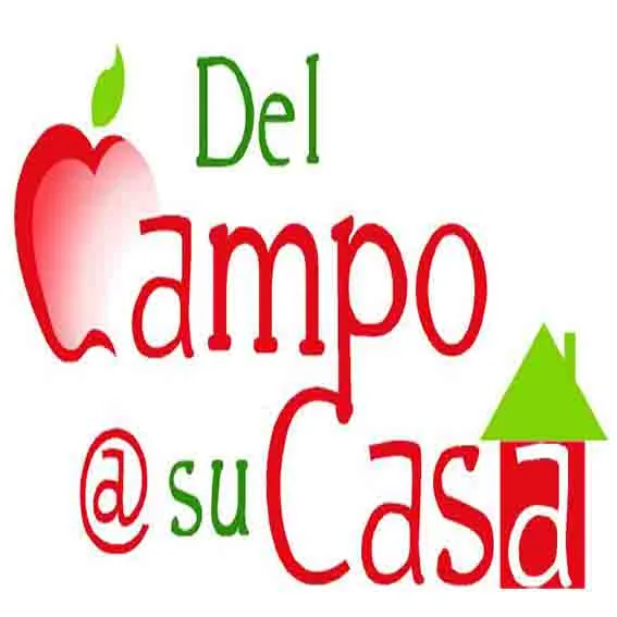 DEL CAMPO @ SU CASA
