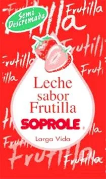 SOPROLE