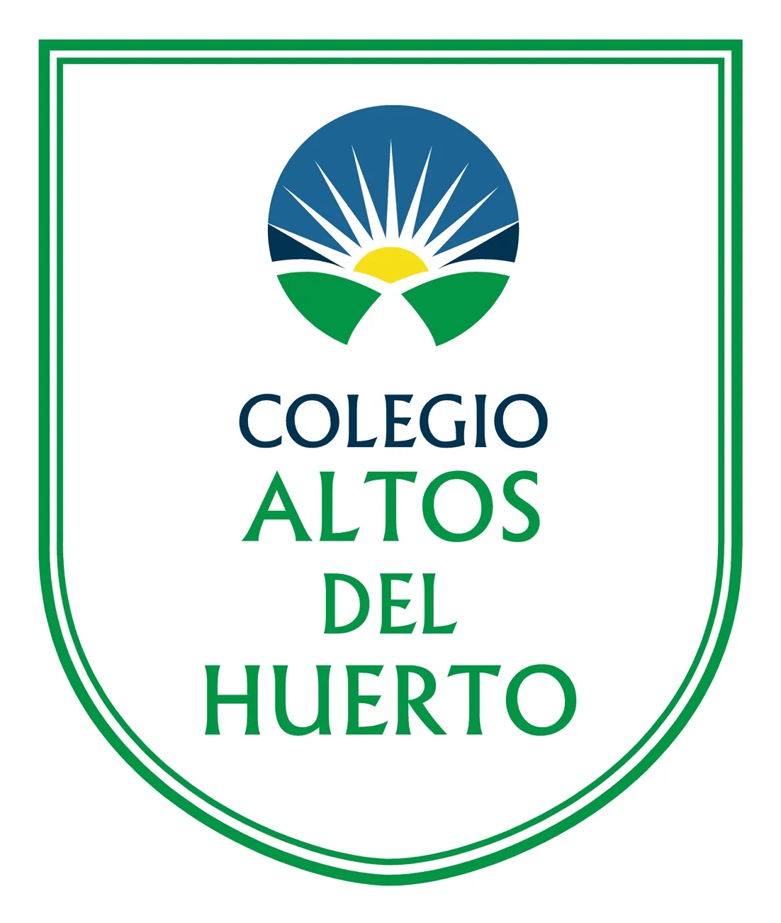 COLEGIO ALTOS DEL HUERTO