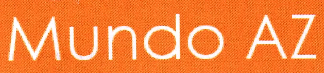MUNDO AZ