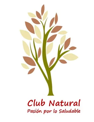 Club Natural Pasión por lo Saludable
