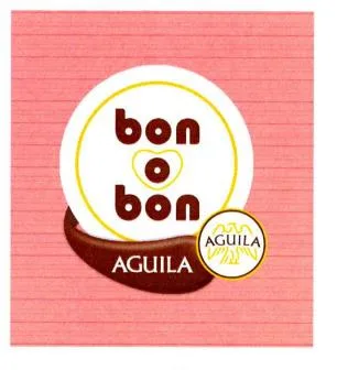 BON O BON AGUILA