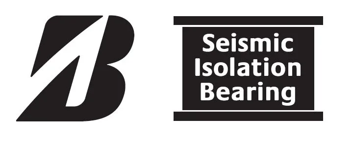 B Seismic Isolation Bearing