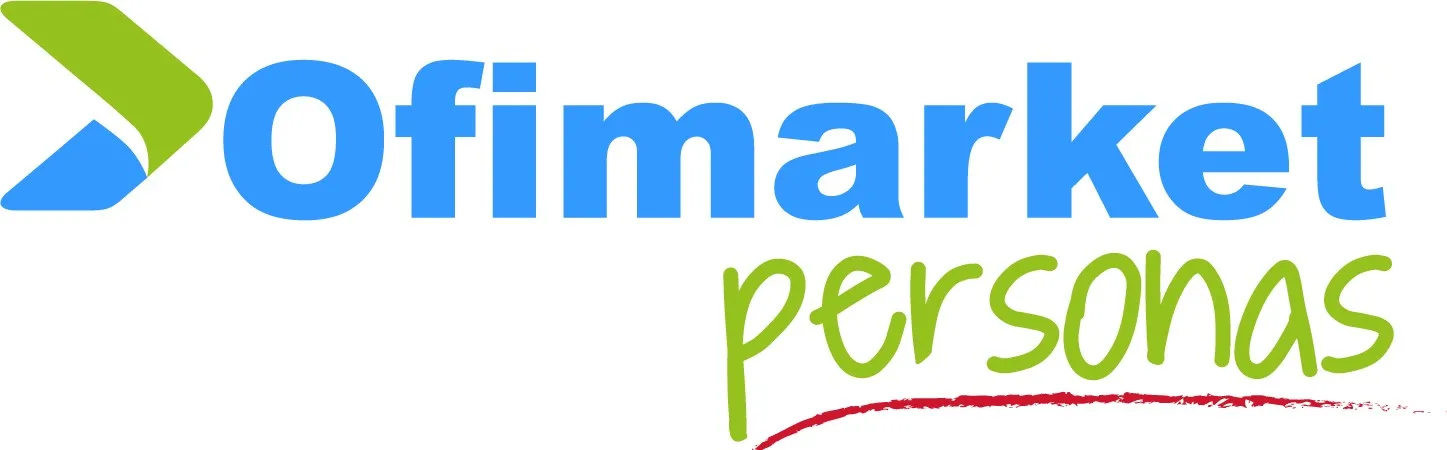 Ofimarket personas