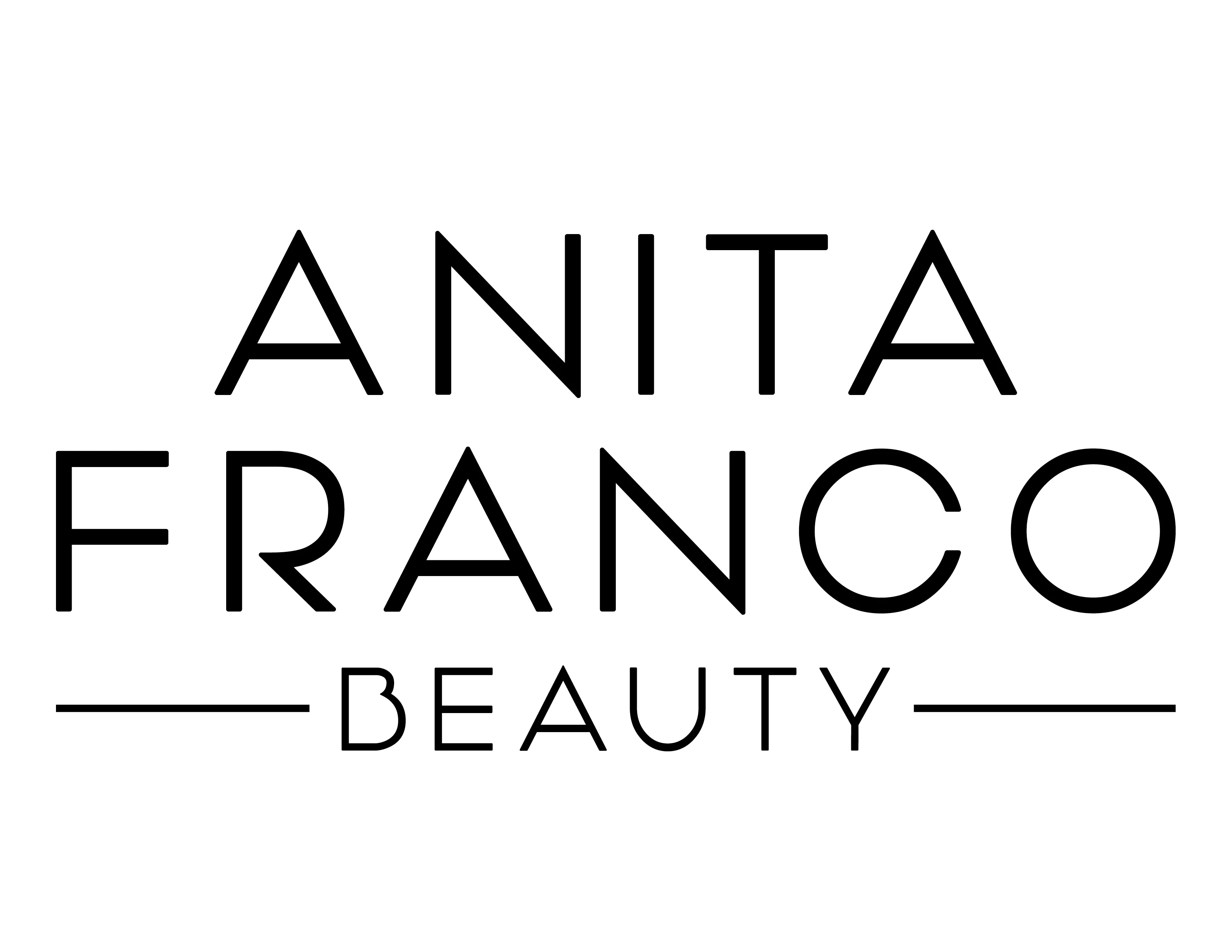 Anita Franco Beauty