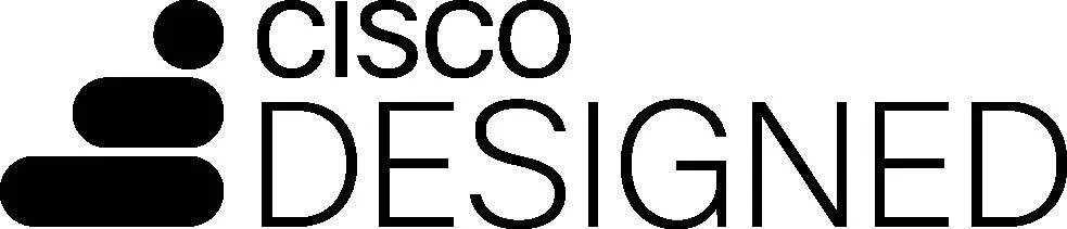 CISCO DESIGNED