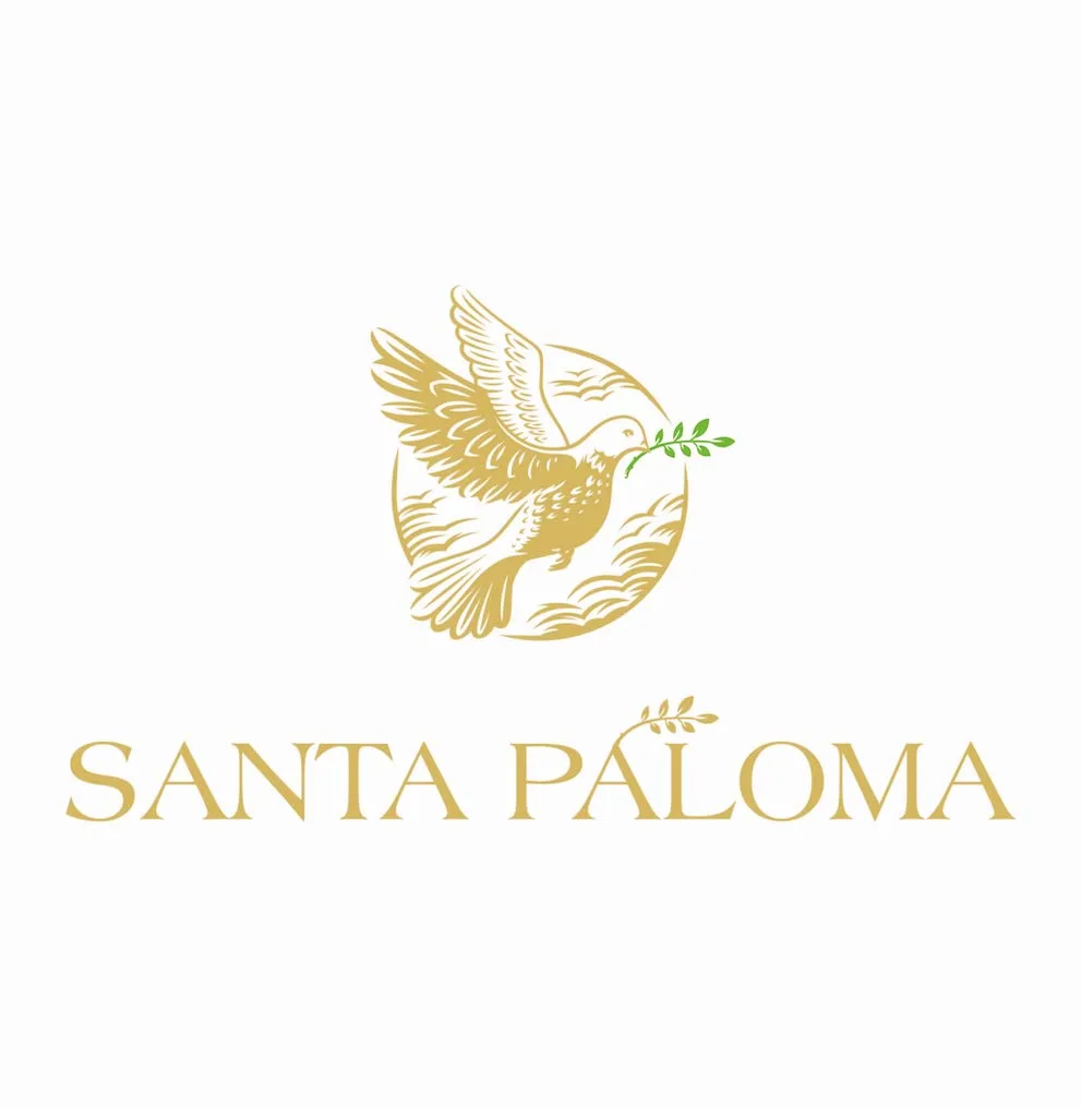 SANTA PALOMA