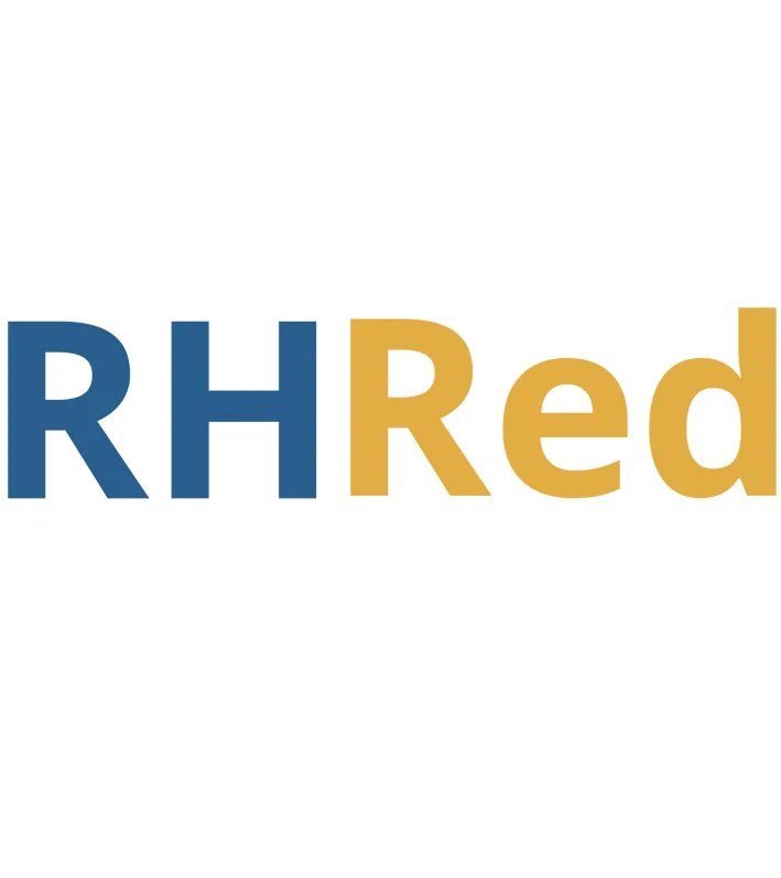 RHRED
