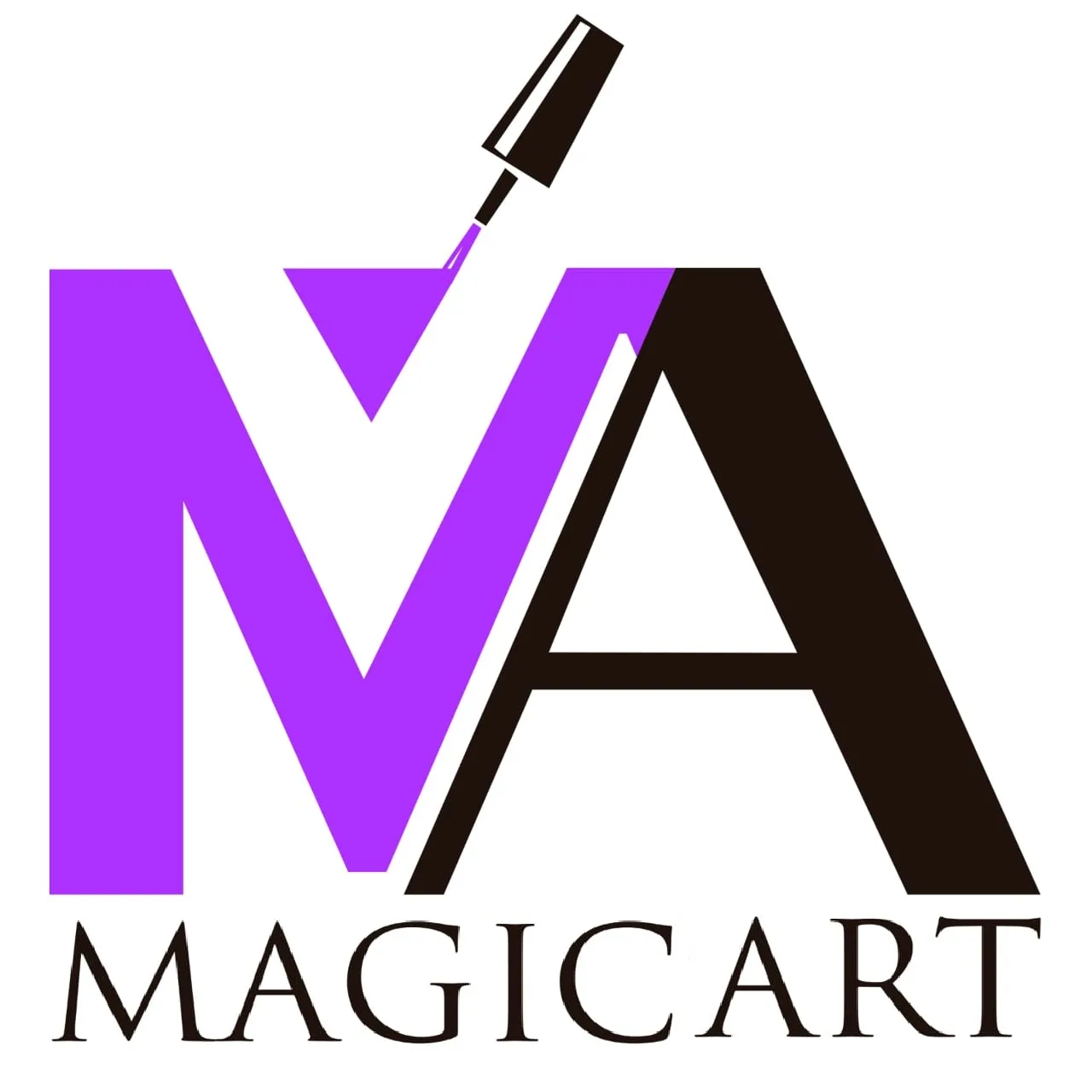 MA magicArt