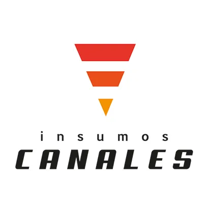 insumos CANALES