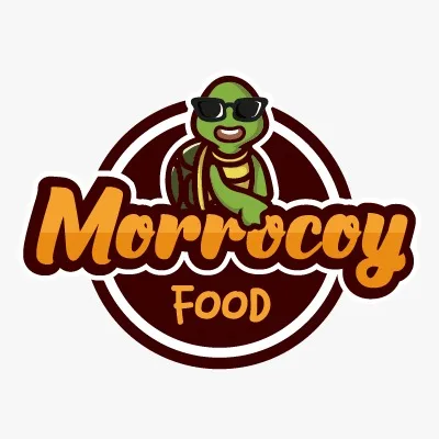Morrocoy FOOD