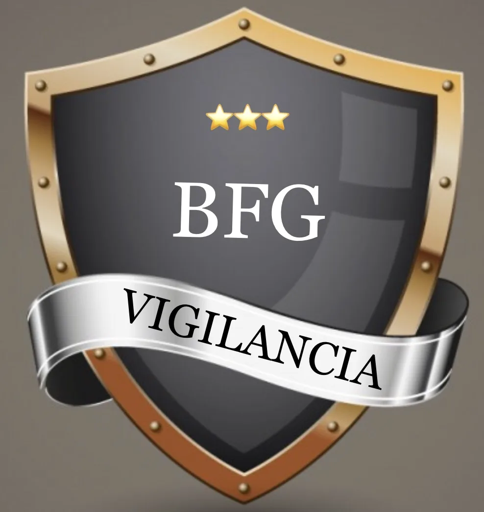 BFG VIGILANCIA