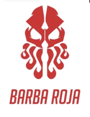BARBA ROJA