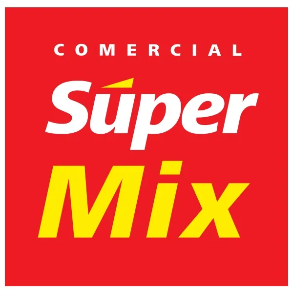 COMERCIAL SÚPER MIX