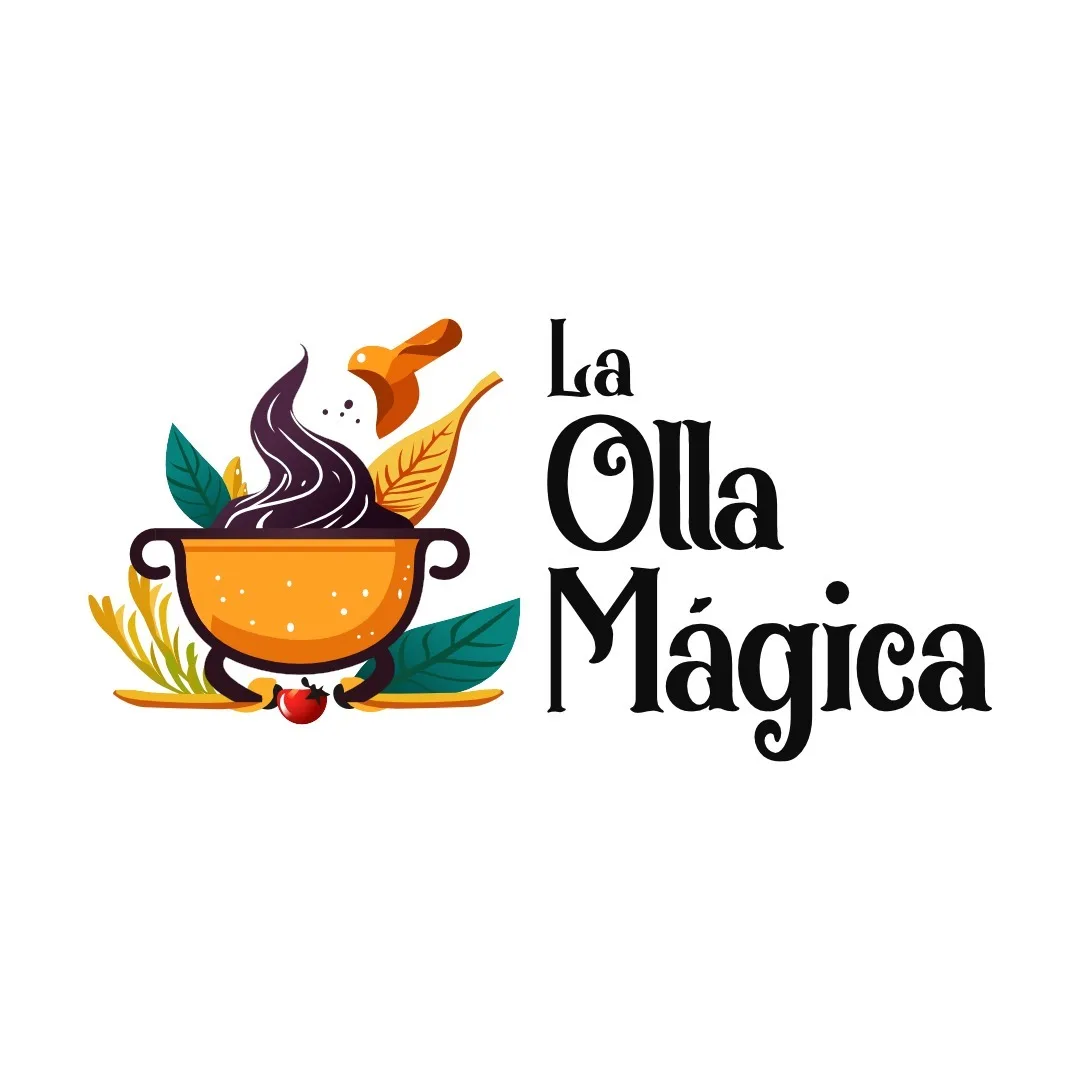 La Olla mágica